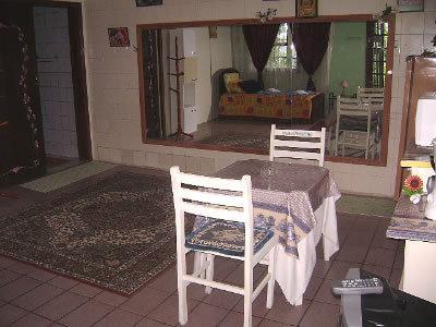 Pousada Serafin Azul Florianopolis Room photo