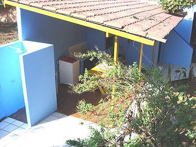 Pousada Serafin Azul Florianopolis Exterior photo