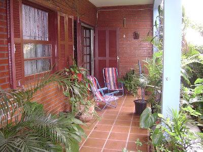 Pousada Serafin Azul Florianopolis Exterior photo