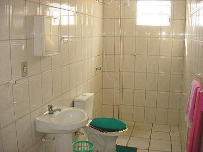 Pousada Serafin Azul Florianopolis Room photo